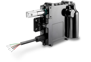 Electrak Throttle Linear Actuators