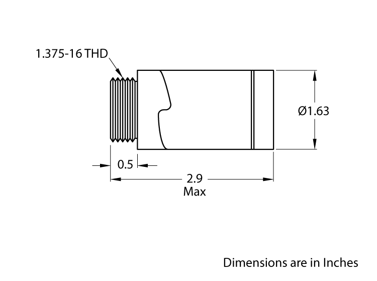 dimensions