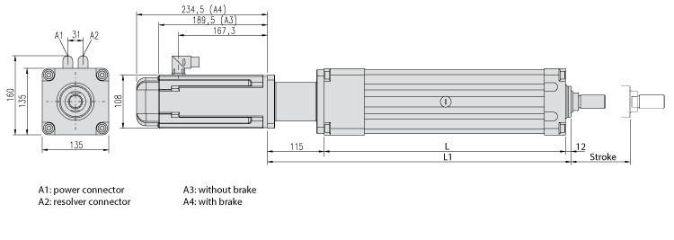 dimensions