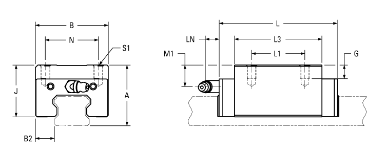 dimensions